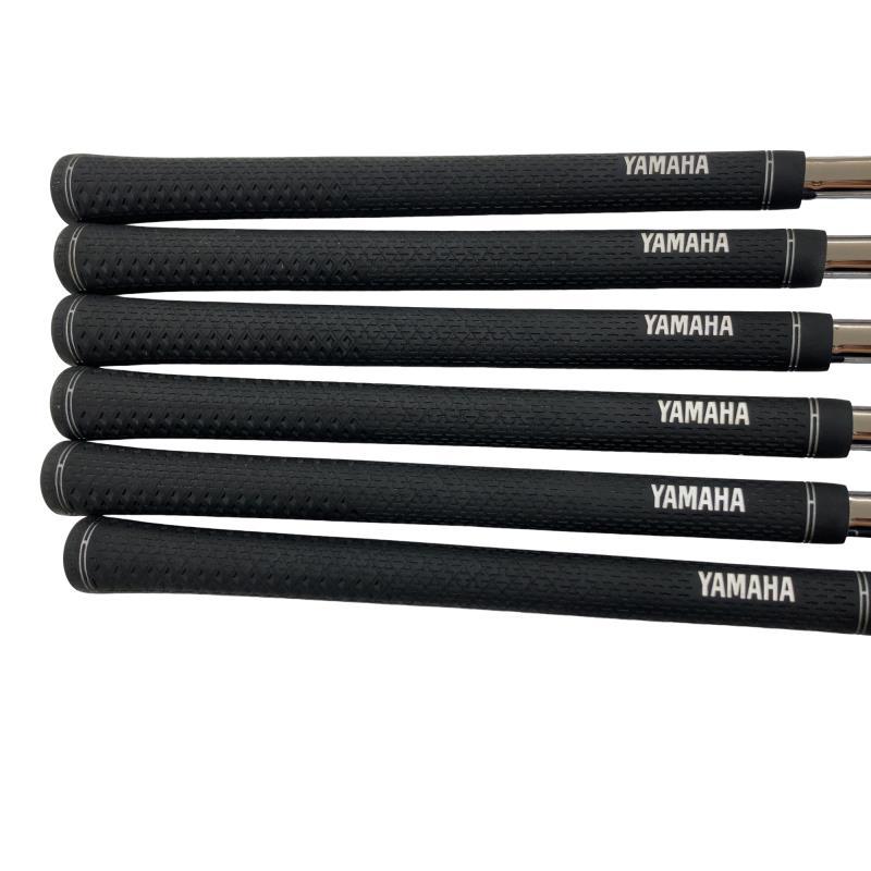 YAMAHA（ヤマハ） RMX 120 6S アイアンセット IR フレックスS : ゴルフ