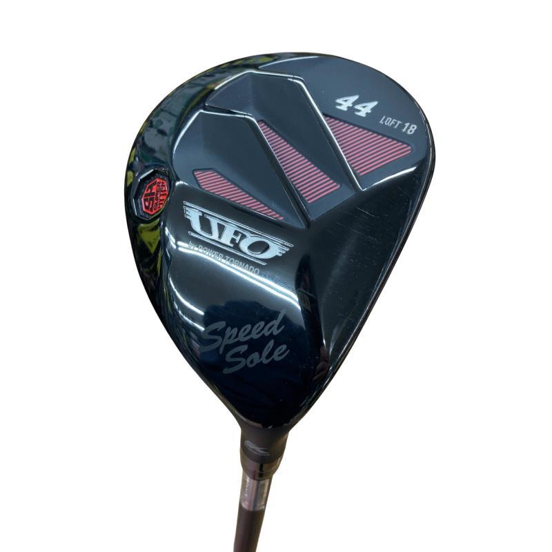 kasco キャスコ POWER TORNADO UFO Speed 44 ユーティリティ UT