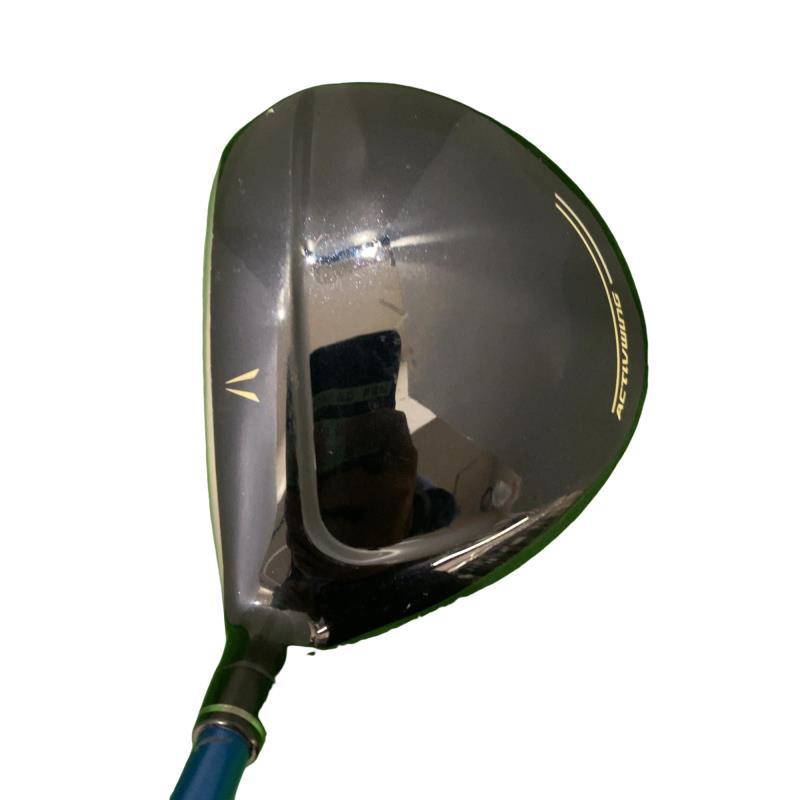 ダンロップ XXIO(2024) eks 4W フェアウェイウッド FW フレックスSR 