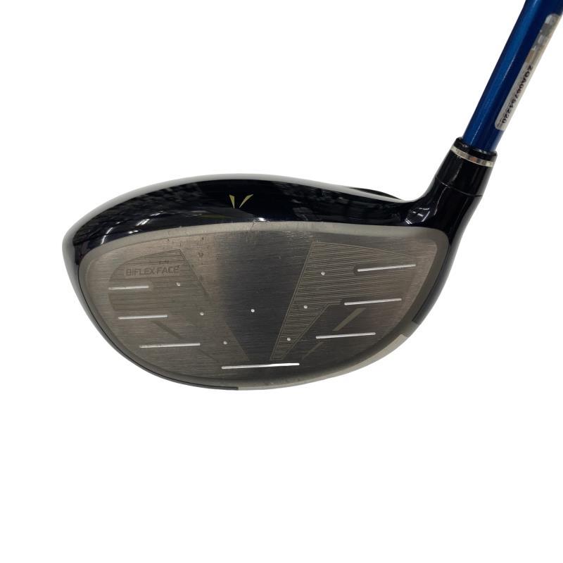 DUNLOP（ダンロップ） XXIO(2024) 10.5° ドライバー DR フレックスR
