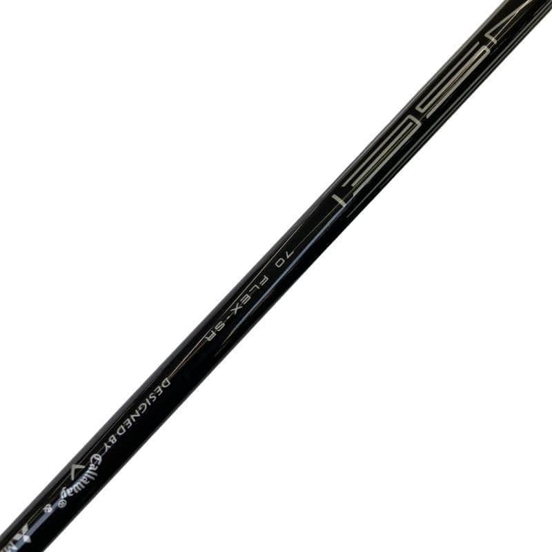 Callaway（キャロウェイ） APEX UW(2026) 17° ユーティリティ UT