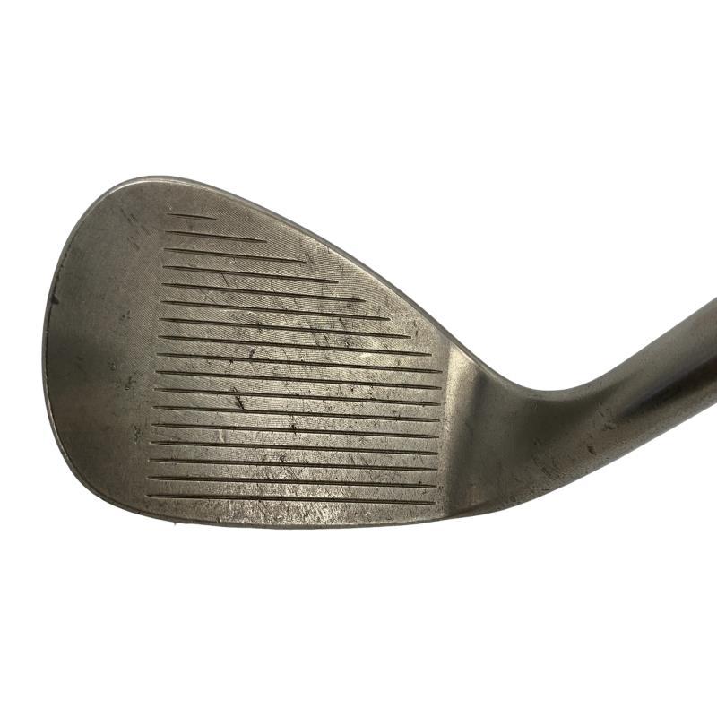 タイトリスト VOKEY SPIN MILLED SM5 ゴールドニッケル 52°/12°F ウェッジ WG フレックスSの画像