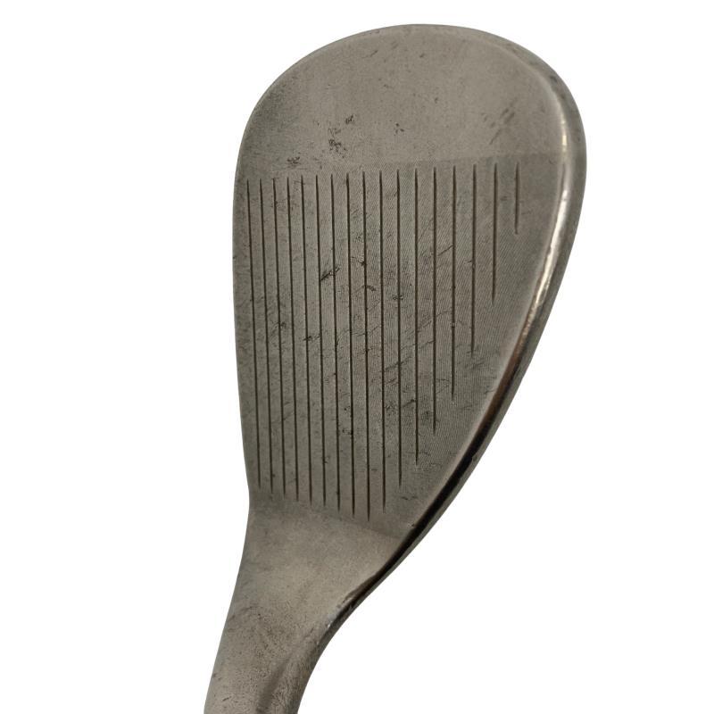 タイトリスト VOKEY SPIN MILLED SM5 ゴールドニッケル 52°/12°F ウェッジ WG フレックスSの画像