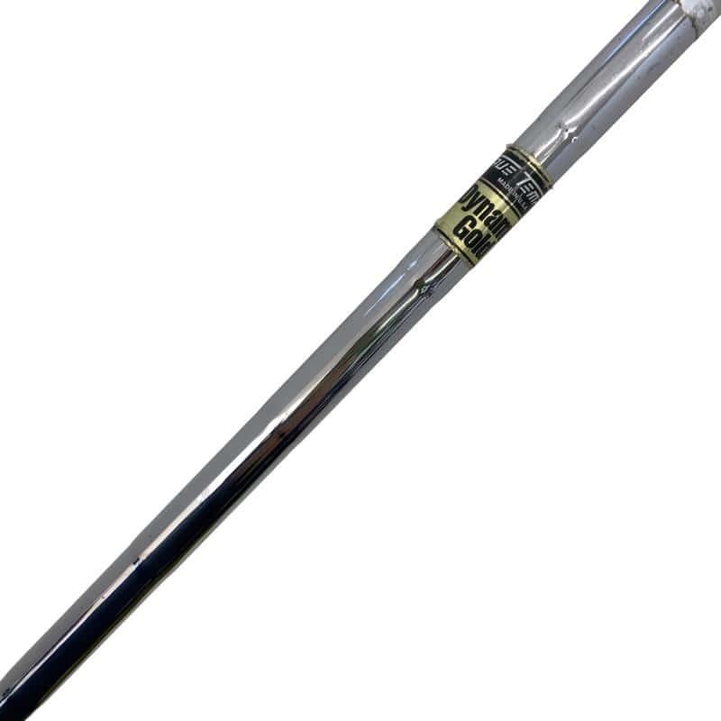 タイトリスト VOKEY SPIN MILLED SM5 ゴールドニッケル 52°/12°F ウェッジ WG フレックスSの画像