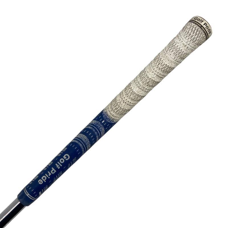 タイトリスト VOKEY SPIN MILLED SM5 ゴールドニッケル 52°/12°F ウェッジ WG フレックスSの画像
