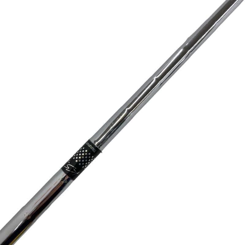 <コース未使用>マルマンKSパター　KSPT-172PW Bワイド型　34インチ Amazon.co.jp: マルマン(MARUMAN) パター KS パター KS-172PW Bワイド