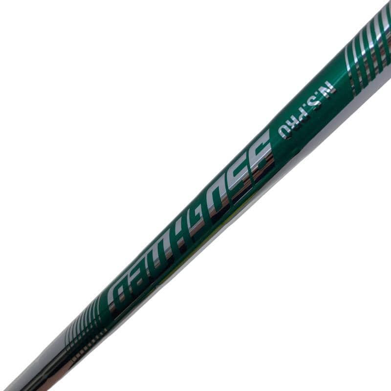 超美品】キャロウェイOPUSクロムウェッジ48°52°58° DGS200