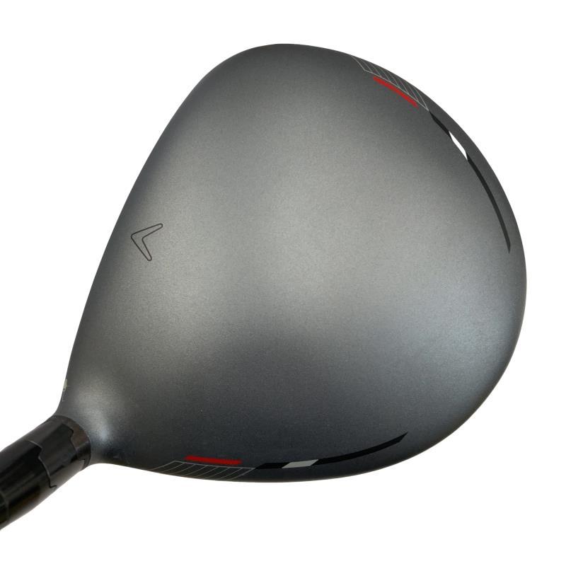 キャロウェイ X HOT 10.5° USA ドライバー DR フレックスその他の画像