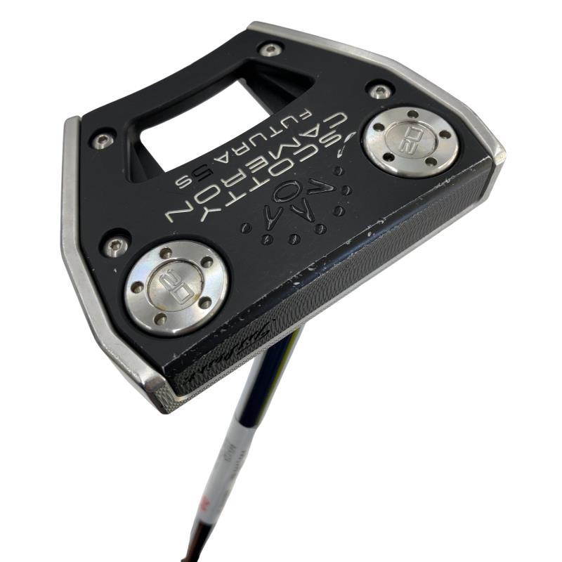 Titleist（タイトリスト） SCOTTY CAMERON FUTURA 5S(2017) 33インチ