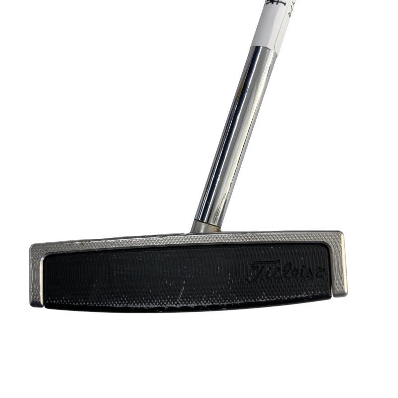 SCOTTY CAMERON FUTURA 33インチ アメリカ製 i1※ SCOTTY CAMERON FUTURA 33インチ アメリカ製 i1※ - メルカリ