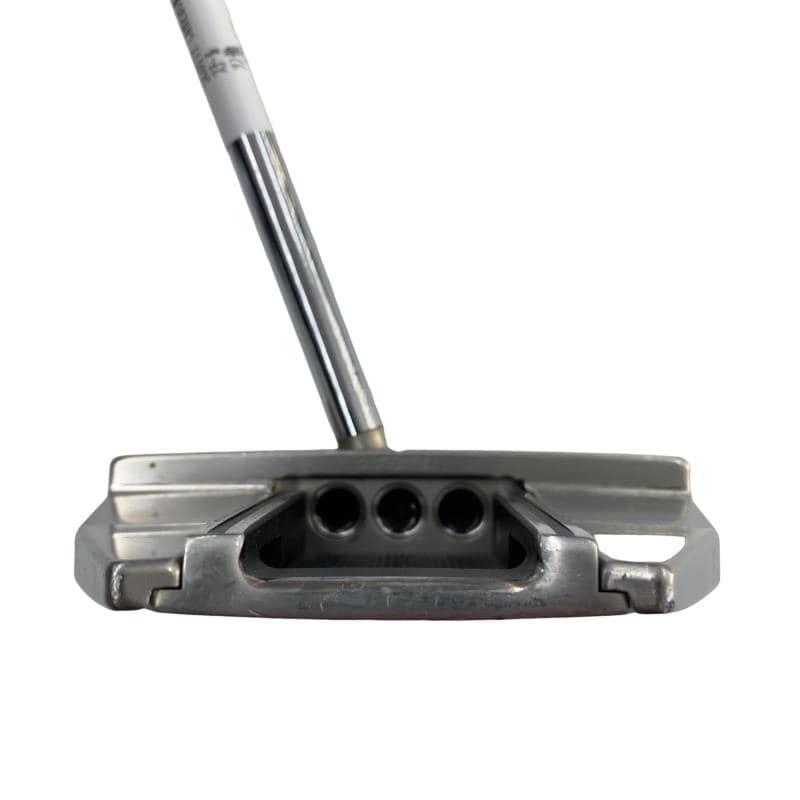 FUTURA 5sパター、センターシャフト（希少）値下げ FUTURA 5sパター、センターシャフト（希少）値下げ