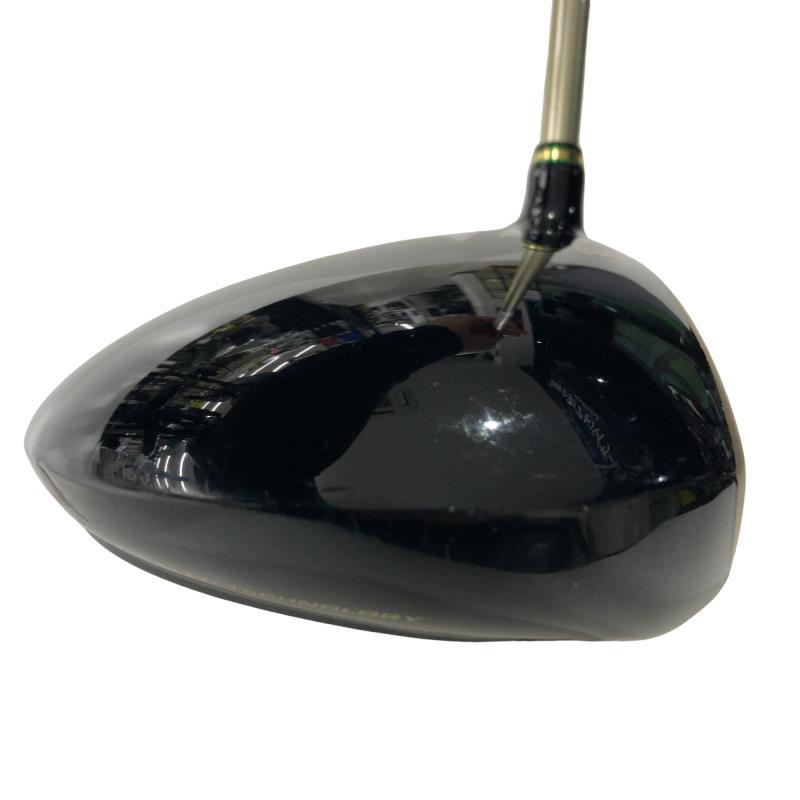DUNLOP（ダンロップ） XXIO PRIME(2015) 11.5° ドライバー DR