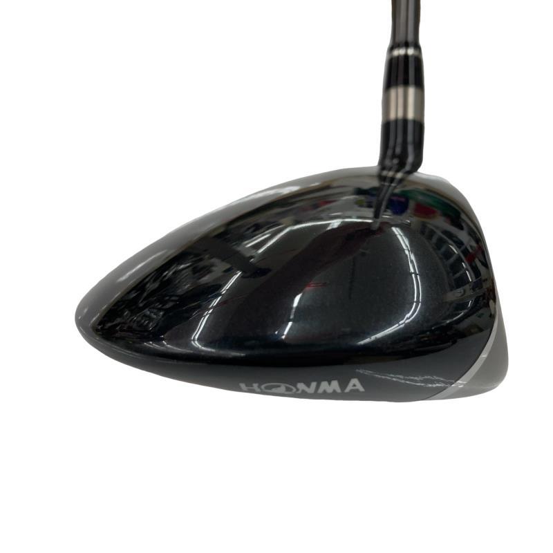 本間ゴルフ TOUR WORLD TW747 3W フェアウェイウッド FW フレックスRの画像