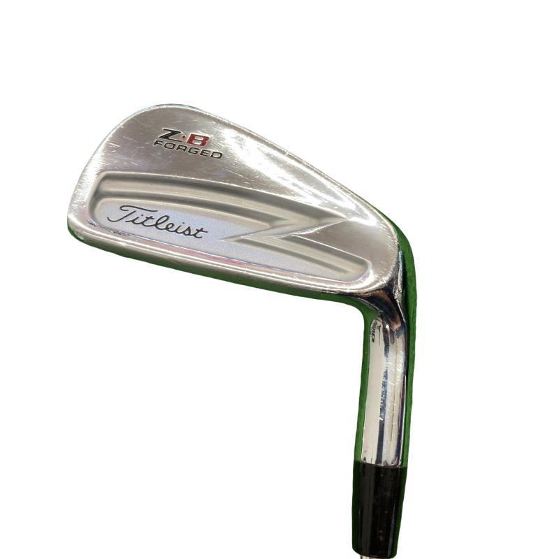 Titleist（タイトリスト） Titleist Z・B FORGED 8S アイアンセット IR