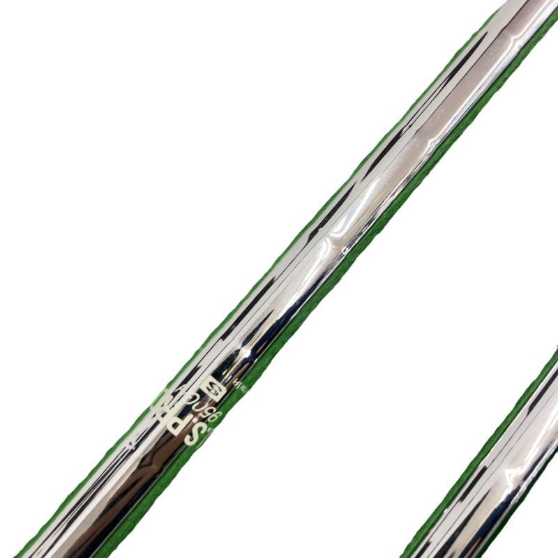 Titleist（タイトリスト） Titleist Z・B FORGED 8S アイアンセット IR 