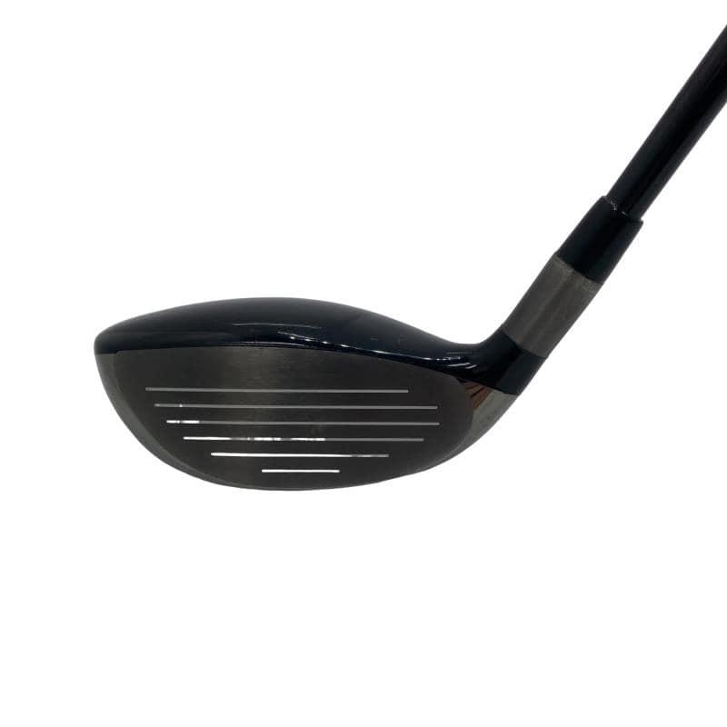 APEX UW 23度 隠れた名器とウワサの新ジャンル 2代目でさらに進化「APEX UW」（2023