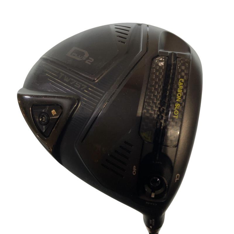 HONMA GOLF（本間ゴルフ） TOUR WORLD TW757 D PLUS 2 9° ドライバー