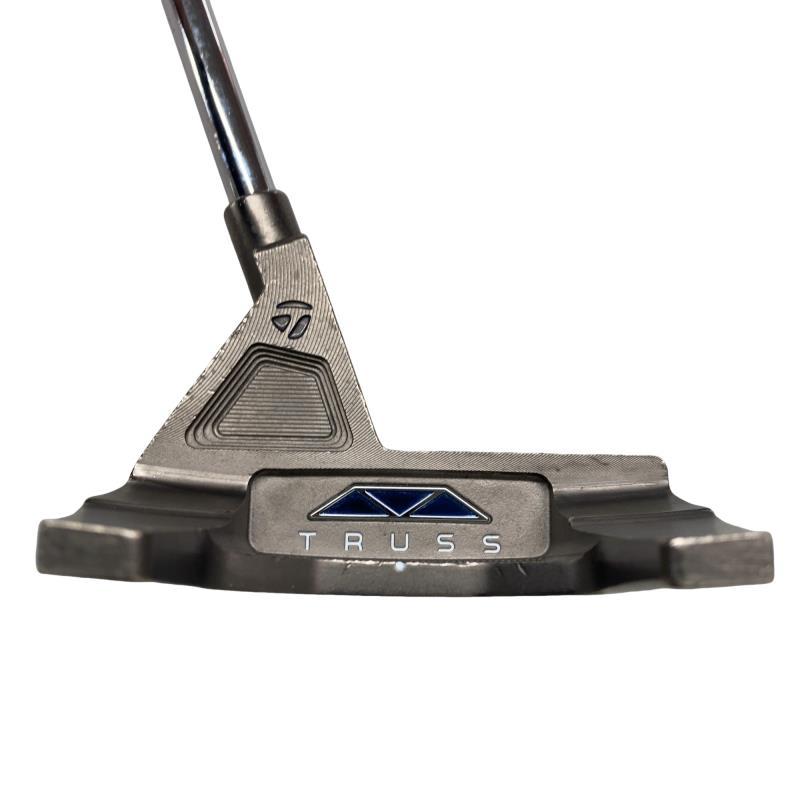 TaylorMade（テーラーメイド） TRUSS TM1 34インチ パター PT