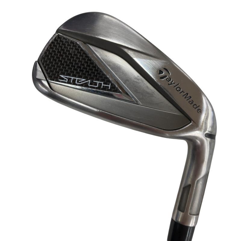 TaylorMade（テーラーメイド） STEALTH 5S アイアンセット IR