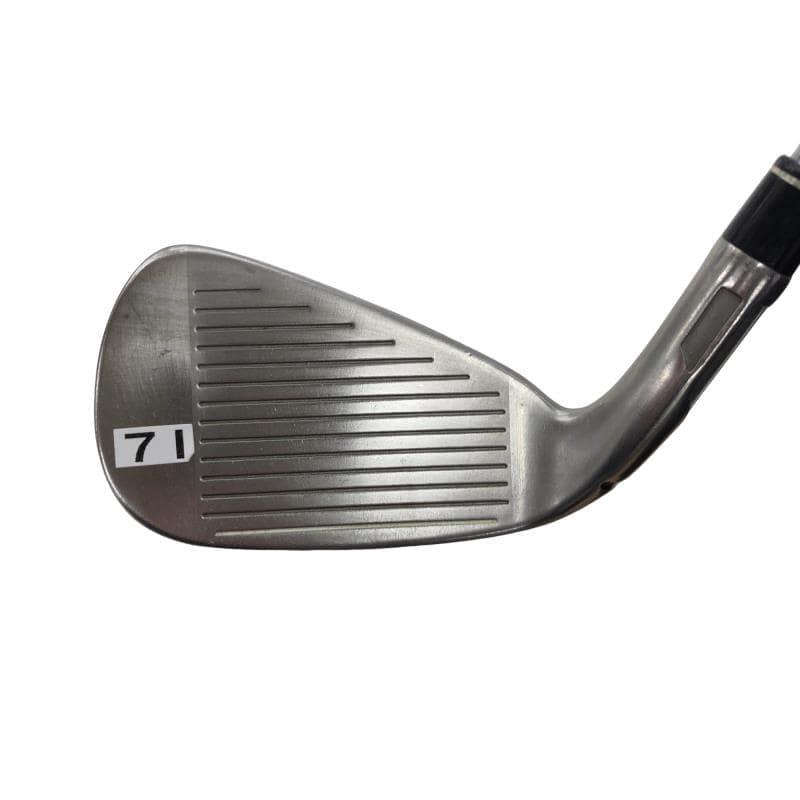 TaylorMade（テーラーメイド） STEALTH 5S アイアンセット IR