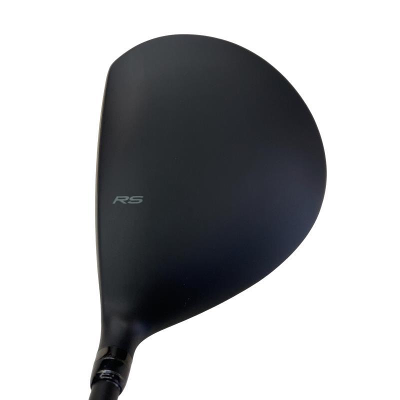 PRGR（プロギア） RS SPEED(2025) 5W フェアウェイウッド FW