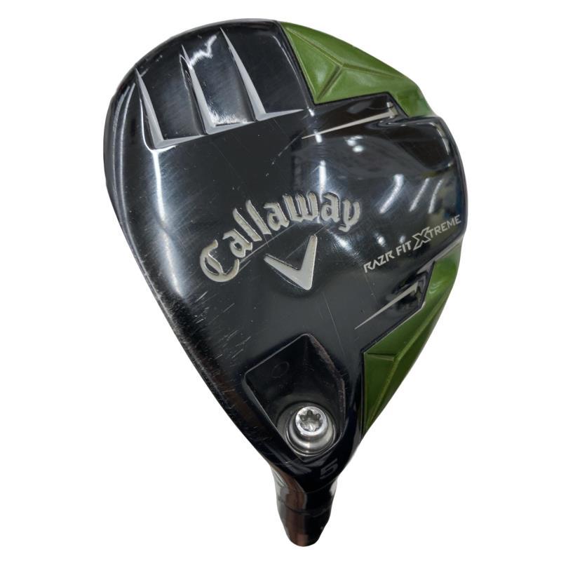 Callaway（キャロウェイ） RAZR FIT XTREME 5W レフティ フェアウェイ 