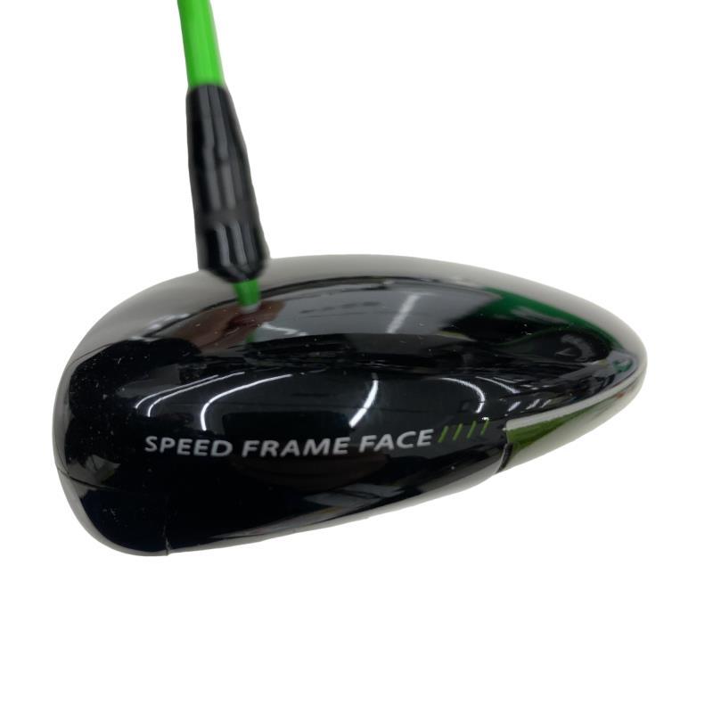 Callaway（キャロウェイ） RAZR FIT XTREME 5W レフティ フェアウェイ