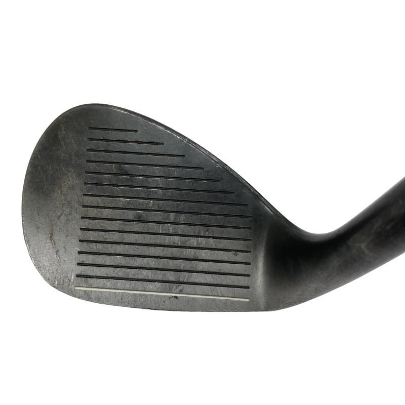 FOURTEEN（フォーティーン） RM-12 ノーメッキ黒染め 58°/12° ウェッジ