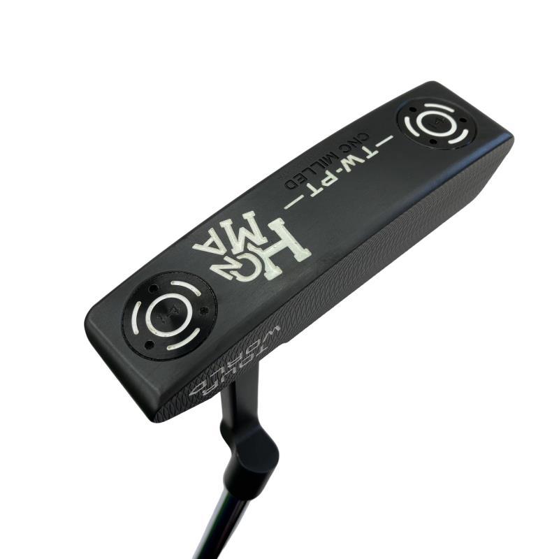 HONMA GOLF（本間ゴルフ） TOUR WORLD TW-PT ブレード 34インチ パター