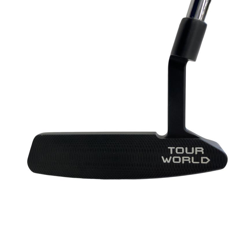HONMA GOLF（本間ゴルフ） TOUR WORLD TW-PT ブレード 34インチ パター