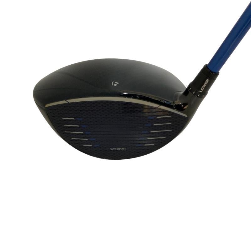 TaylorMade（テーラーメイド） Qi10 MAX LITE 10.5° ドライバー DR