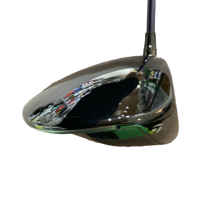 TaylorMade（テーラーメイド） Qi10 MAX 10.5° ドライバー DR