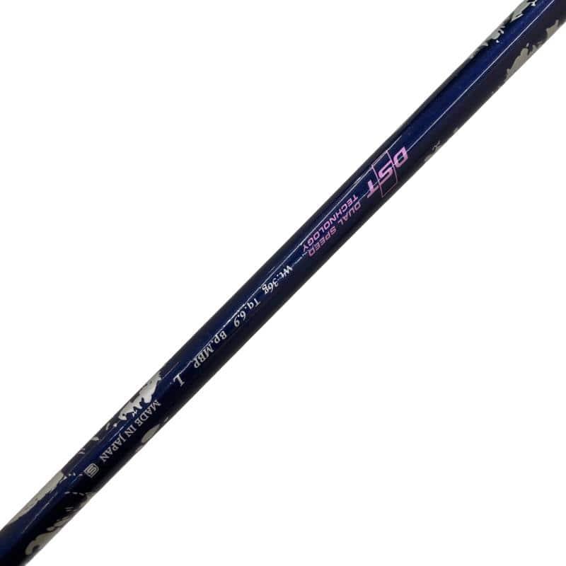 ダンロップ XXIO(2018) 4W レディース フェアウェイウッド FW フレックスLの画像