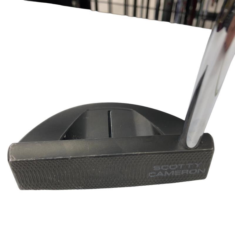 Titleist（タイトリスト） SCOTTY CAMERON select GoLo 5 34インチ