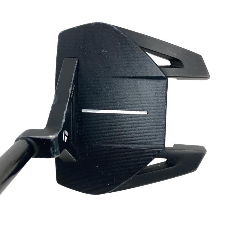 TaylorMade（テーラーメイド） Spider GT BLACK TM2 34インチ パター