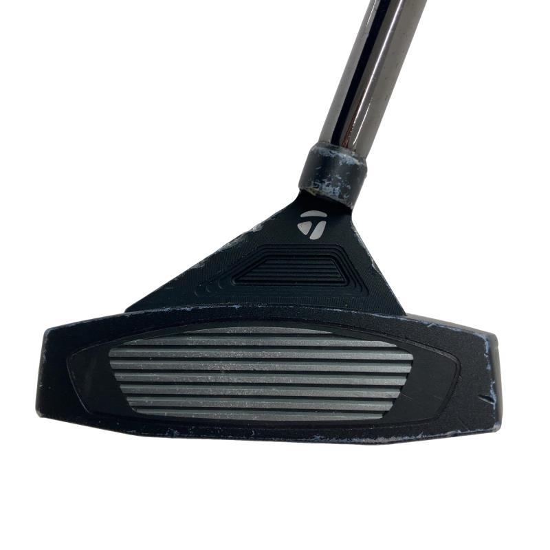 TaylorMade（テーラーメイド） Spider GT BLACK TM2 34インチ パター