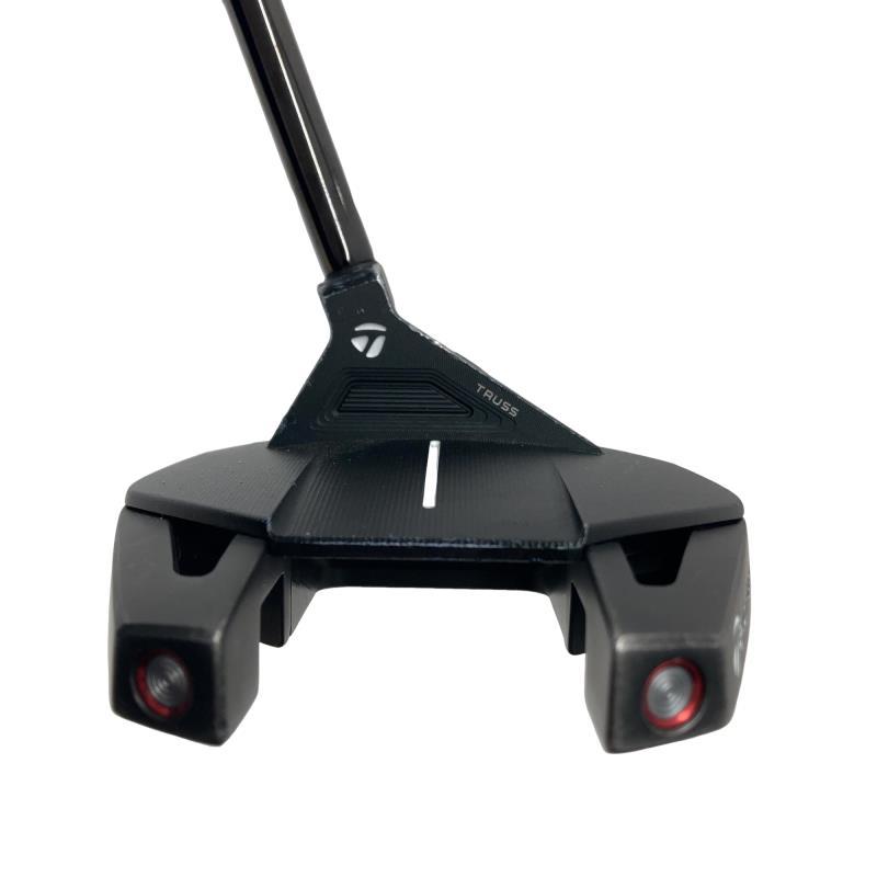 TaylorMade（テーラーメイド） Spider GT BLACK TM2 34インチ パター