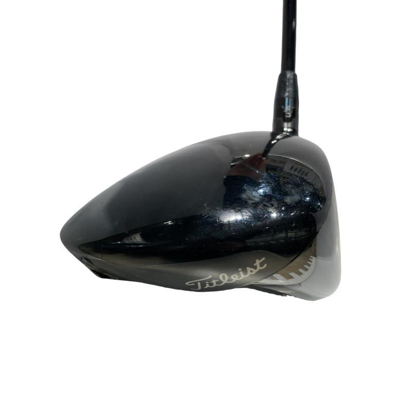 Titleist（タイトリスト） TSi3 10° ドライバー DR フレックスS