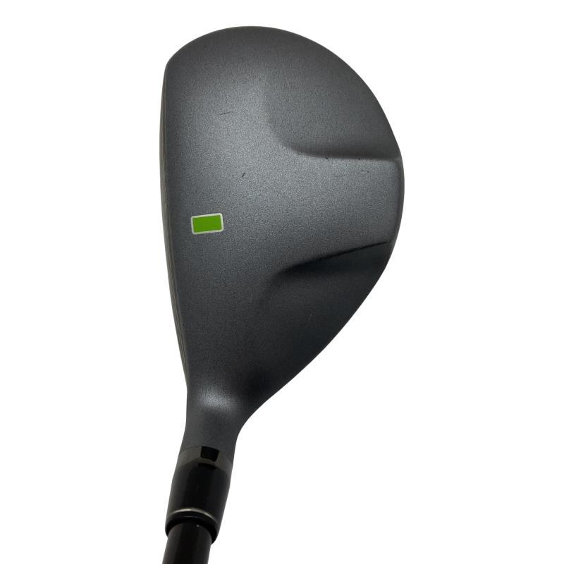 プロギア Carrys Q U4 ユーティリティ UT フレックスS_1