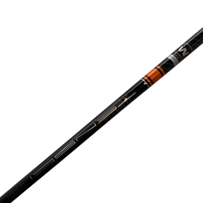 プロギア Carrys Q U4 ユーティリティ UT フレックスS_4