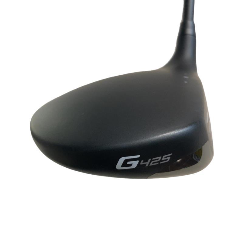 ピン G425 SFT 3W(アーコス付き) フェアウェイウッド FW フレックスSの画像