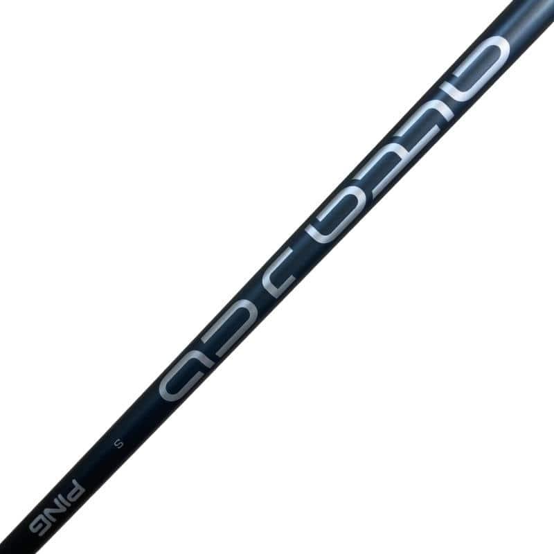 ピン G425 SFT 3W(アーコス付き) フェアウェイウッド FW フレックスSの画像