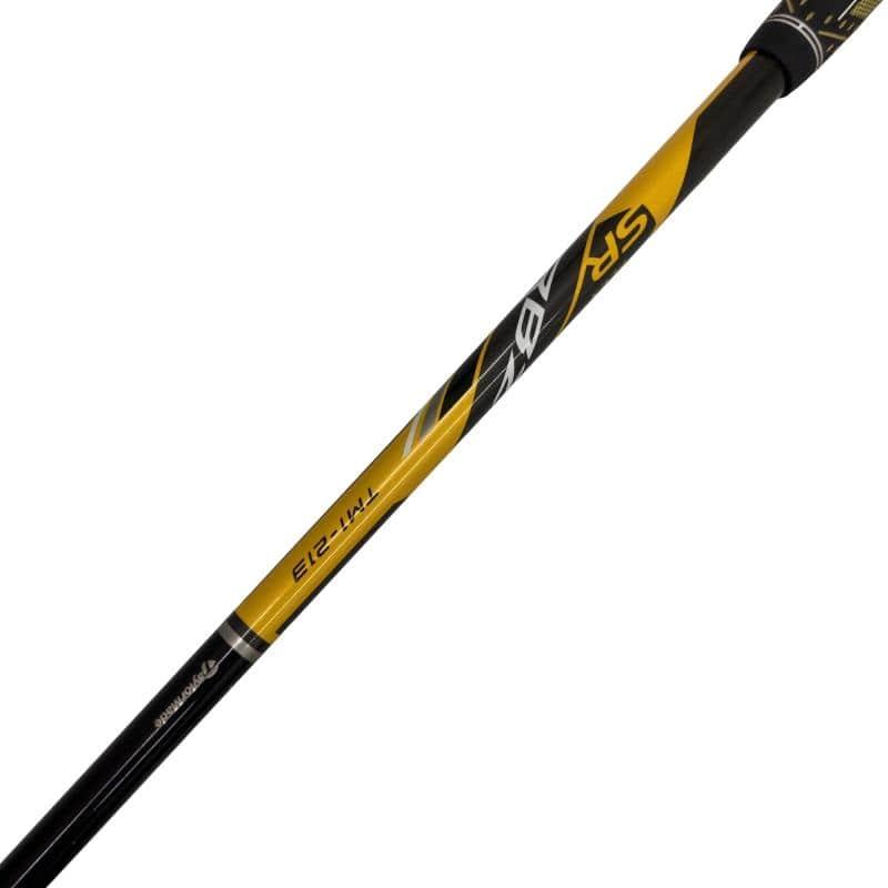 TaylorMade（テーラーメイド） RBZ STAGE 2 5W フェアウェイウッド FW