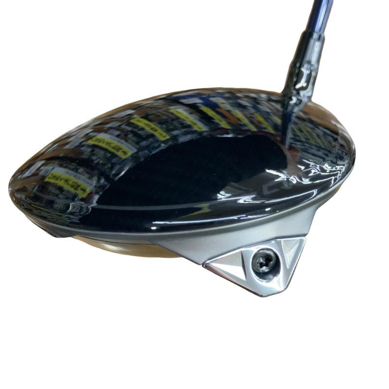 TaylorMade（テーラーメイド） Qi10 10.5° レフティ ドライバー DR