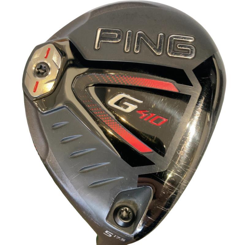 ピン G410 フェアウェイウッド 用 ヘッドカバー｜Yahoo!フリマ（旧