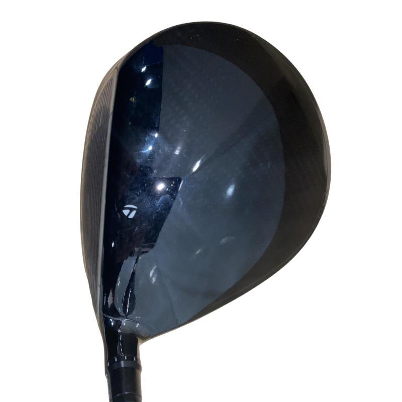 TaylorMade - 仕立て屋御手伝いさん Qi10  9° １番ウッド DR フレックスS