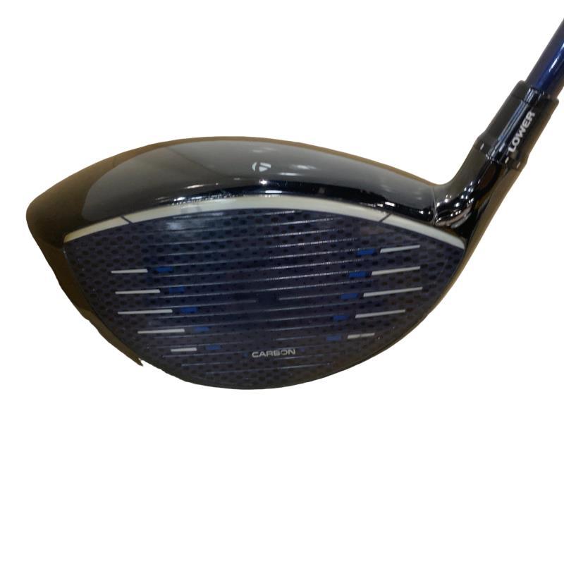 TaylorMade - 仕立て屋御手伝いさん Qi10  9° １番ウッド DR フレックスS