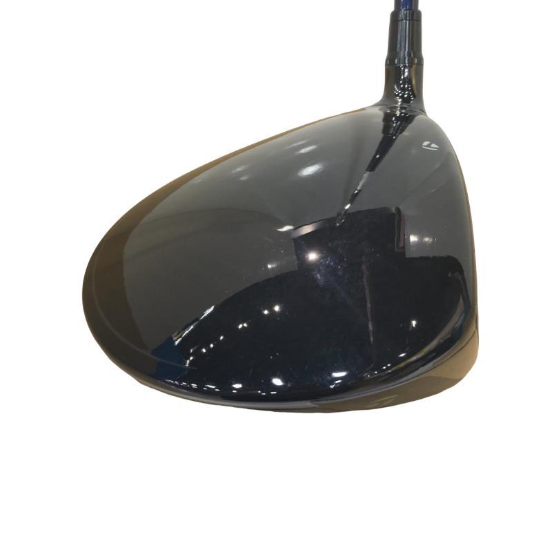 TaylorMade - 仕立て屋御手伝いさん Qi10  9° １番ウッド DR フレックスS