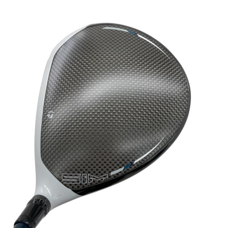 TaylorMade（テーラーメイド） SIM 10.5° ドライバー DR フレックス