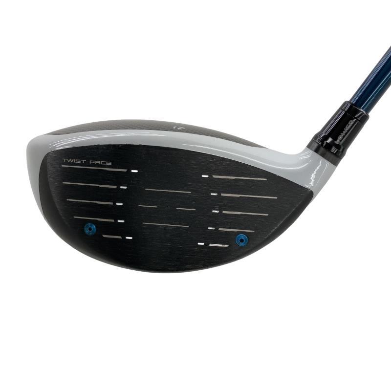 TaylorMade（テーラーメイド） SIM 10.5° ドライバー DR フレックス